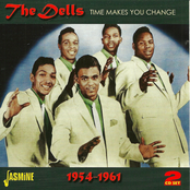 Time Makes You Change 1954-1961