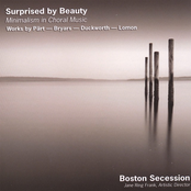 Surprised by Beauty: Minimalism in Choral Music