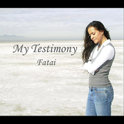 Fatai: My Testimony