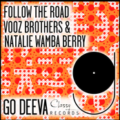 Follow The Road