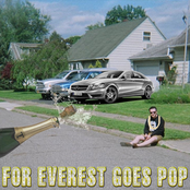 For Everest Goes Pop