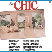 Chic: C'est Chic (2018 Remaster)