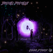 Super Future: Moon Stone