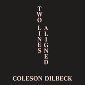 Two Lines Aligned - EP