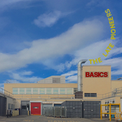 The Basics E.P