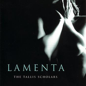 The Tallis Scholars: Lamenta: The Lamentations of the Prophet Jeremiah