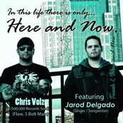 Here and Now - Single