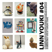 Vic 20 by Linn Youki