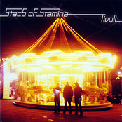 Tom Collins by Stacs Of Stamina