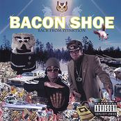 Come Hard by Bacon Shoe