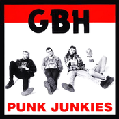 punk junkies