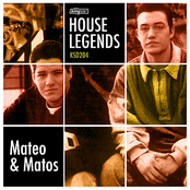 House Legends: Mateo & Matos