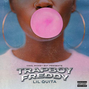 Trapboy Freddy - Lil Quita