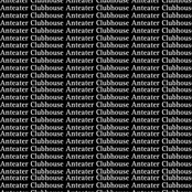 anteater clubhouse