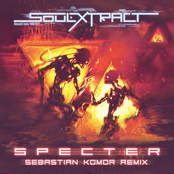 Specter (Sebastian Komor Remix)