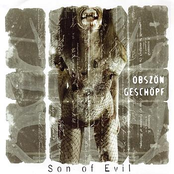 Obszön Geschöpf - Entrails Of Hell