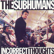 The Scheme by The Subhumans