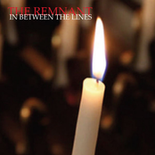 In Between The Lines