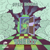 Sneezy: Open Doors