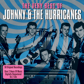 Time Bomb by Johnny & The Hurricanes