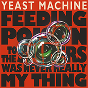 Feeding Poison to the Spiders Was Never Really My Thing