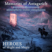 Memories of Antagarich