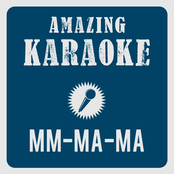 Mm-Ma-Ma (They Call Me Crazy Loop) [karaoke Version] (Originally Performed By Dan (Crazy Loop) Balan)