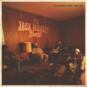 The Jack Wharff Band: Richmond’s Most Wanted