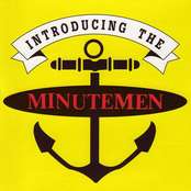 Big Stick by Minutemen