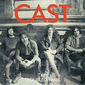 Time Bomb by Cast