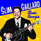 the chronological classics: slim gaillard 1940-1942