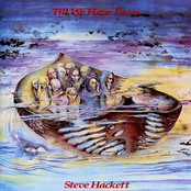 Taking The Easy Way Out by Steve Hackett