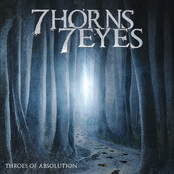 The Winnowing by 7 Horns 7 Eyes