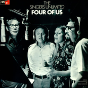 Four Of Us