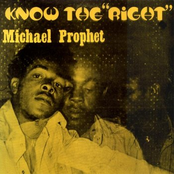 Know The Right by Michael Prophet