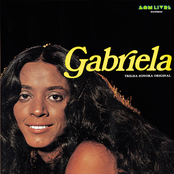 Gabriela (Trilha do Filme)