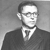 jean-paul sartre