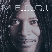 Le Feu by Alpha Blondy