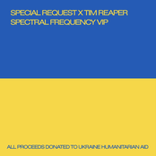Spectral Frequency VIP