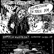 Somethin' To Tell Ya