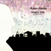 Hay Que Vivir by Rubén Blades