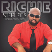 Father I Love You by Richie Stephens