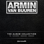 Control Freak by Armin Van Buuren