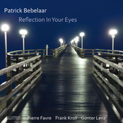 Reflection in Your Eyes