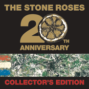 (song For My) Sugar Spun Sister by The Stone Roses