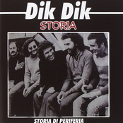 Dik Dik - Storia