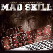 The Return (Back 2 the Future)