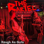 Rough As Guts