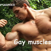 Gay muscles