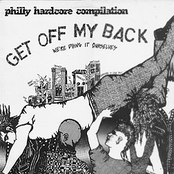 Get Off My Back